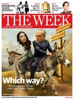 The Week Magazine